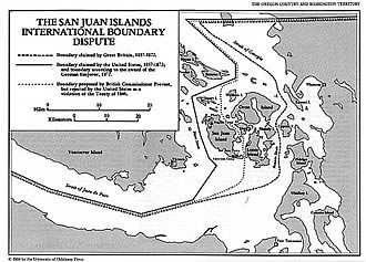 San Juan Map